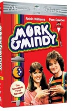 Watch Mork & Mindy 123movieshub